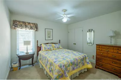 678 Loblolly Drive, Vass, NC 28394 - Photo 30