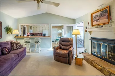 678 Loblolly Drive, Vass, NC 28394 - Photo 6