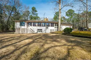 678 Loblolly Dr, Vass, NC 28394 - Photo 44