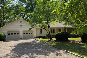 678 Loblolly Dr, Vass, NC 28394 - Photo 2
