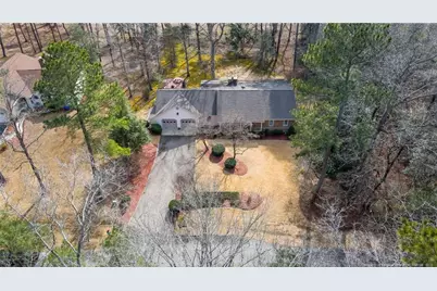 678 Loblolly Drive, Vass, NC 28394 - Photo 44