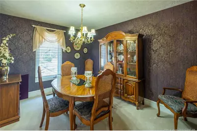 678 Loblolly Drive, Vass, NC 28394 - Photo 16