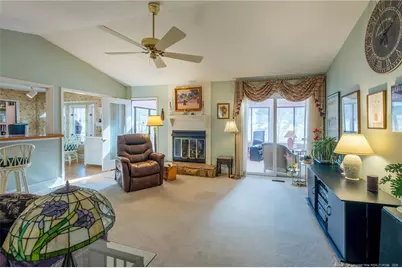 678 Loblolly Drive, Vass, NC 28394 - Photo 4