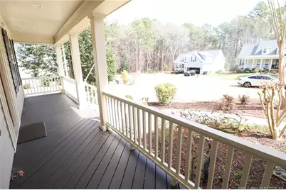 7124 Blue Juniper Court, Fuquay Varina, NC 27526 - Photo 2