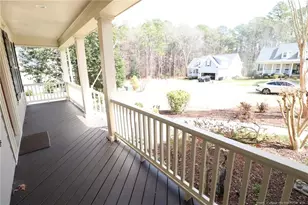 7124 Blue Juniper Ct, Fuquay Varina, NC 27526 - Photo 2