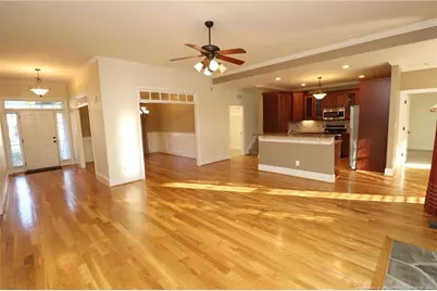 7124 Blue Juniper Court, Fuquay Varina, NC 27526 - Photo 10