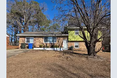 1515 Grandview Drive, Fayetteville, NC 28314 - Photo 1