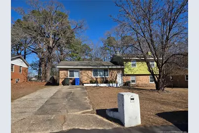 1515 Grandview Drive, Fayetteville, NC 28314 - Photo 2