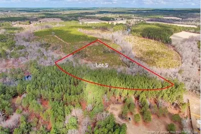 Tbd Montrose (Lot 5 & 6) Road, Raeford, NC 28376 - Photo 1