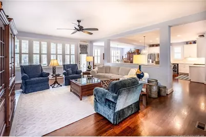 524 Auguston Court, Sanford, NC 27330 - Photo 8