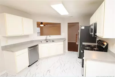 100 Beverstone Drive, Holly Springs, NC 27540 - Photo 12