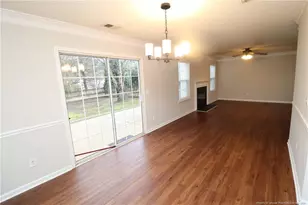 100 Beverstone Dr, Holly Springs, NC 27540 - Photo 10