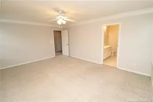 100 Beverstone Dr, Holly Springs, NC 27540 - Photo 22