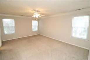 100 Beverstone Dr, Holly Springs, NC 27540 - Photo 20