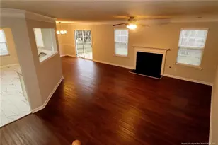 100 Beverstone Dr, Holly Springs, NC 27540 - Photo 4