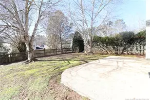 100 Beverstone Dr, Holly Springs, NC 27540 - Photo 32