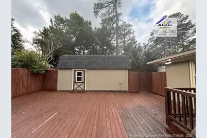 1817 McGougan Road, Fayetteville, NC 28303 - Photo 4
