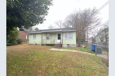 722 Commerce Street, Fayetteville, NC 28305 - Photo 1