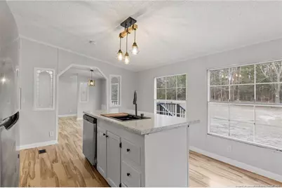 2320 June Johnson Road, Raeford, NC 28376 - Photo 24