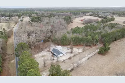 2320 June Johnson Road, Raeford, NC 28376 - Photo 48