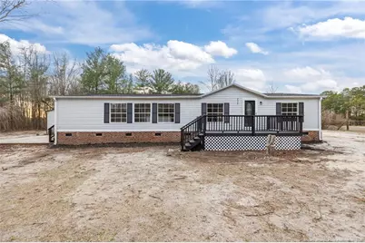2320 June Johnson Road, Raeford, NC 28376 - Photo 2