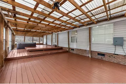 2320 June Johnson Road, Raeford, NC 28376 - Photo 30