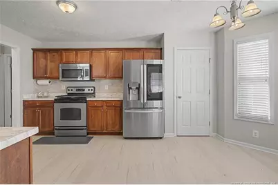 208 Lochwood Drive, Raeford, NC 28376 - Photo 16