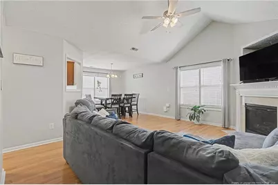 208 Lochwood Drive, Raeford, NC 28376 - Photo 8