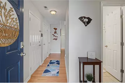 208 Lochwood Drive, Raeford, NC 28376 - Photo 6