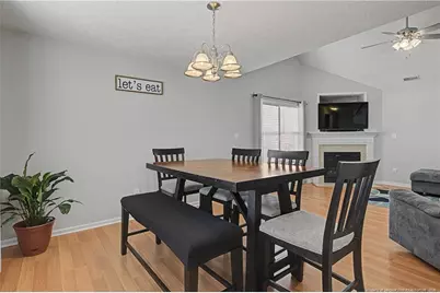 208 Lochwood Drive, Raeford, NC 28376 - Photo 14