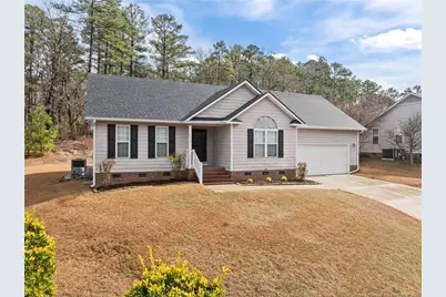 4012 Billingsford Circle, Fayetteville, NC 28311 - Photo 4