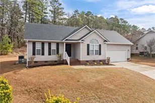 4012 Billingsford Cir, Fayetteville, NC 28311 - Photo 4