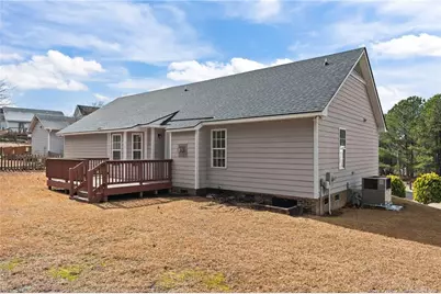 4012 Billingsford Circle, Fayetteville, NC 28311 - Photo 8