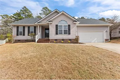 4012 Billingsford Circle, Fayetteville, NC 28311 - Photo 2