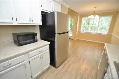 1004 Oak Lake Court, Raleigh, NC 27606 - Photo 18