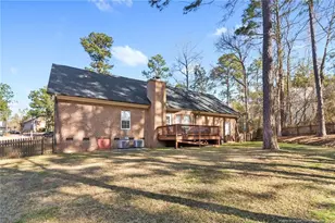 16 Clearwater Harbor, Sanford, NC 27332 - Photo 42