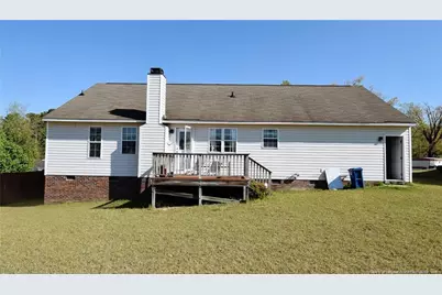 885 Ridge Road, Fayetteville, NC 28311 - Photo 20