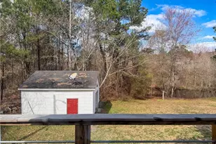 616 Deep Branch Rd, Lumberton, NC 28360 - Photo 20