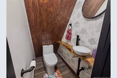 616 Deep Branch Road, Lumberton, NC 28360 - Photo 12