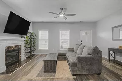 188 Stockbridge Drive, Raeford, NC 28376 - Photo 8