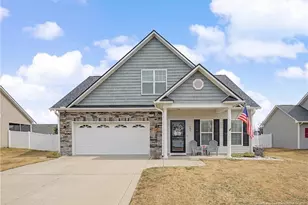 188 Stockbridge Dr, Raeford, NC 28376 - Photo 2