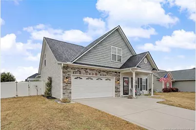 188 Stockbridge Drive, Raeford, NC 28376 - Photo 4