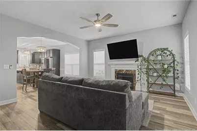 188 Stockbridge Drive, Raeford, NC 28376 - Photo 6