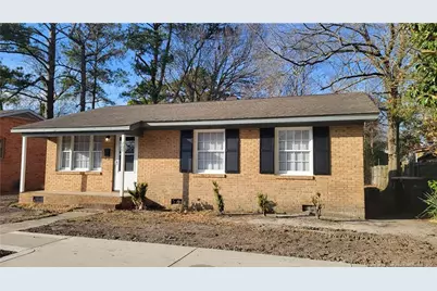209 E 15th Street, Lumberton, NC 28358 - Photo 1