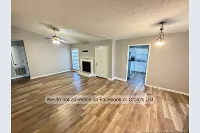 4437 Briton Circle, Fayetteville, NC 28314 - Photo 2