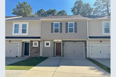 2652 Middle Branch Bend, Fayetteville, NC 28304 - Photo 1