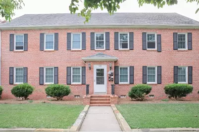 1109 N Chestnut Street N, Lumberton, NC 28358 - Photo 1