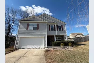 364 Crane Way, Bunnlevel, NC 28323 - Photo 1