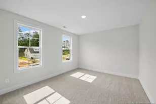 775 Union St (Lot 425) St, Raeford, NC 28376 - Photo 20