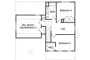 775 Union St (Lot 425) St, Raeford, NC 28376 - Photo 4